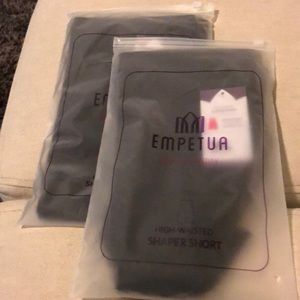 RESERVED Shapermint Empetua High-Waisted Shapers